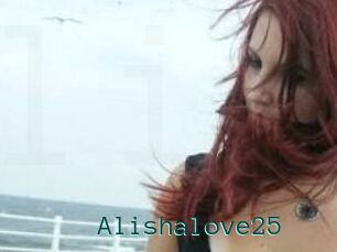 Alishalove25