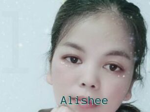Alishee