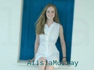 AlisiaMurray