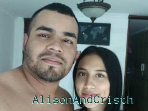 AlisonAndCristh