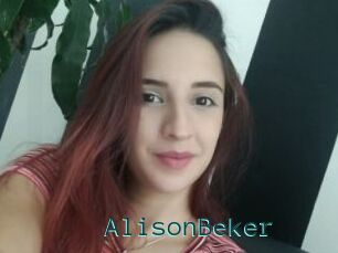 AlisonBeker