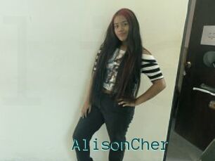 AlisonCher