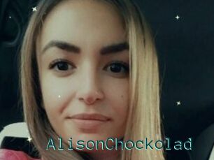 AlisonChockolad