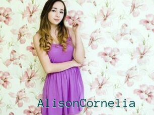 AlisonCornelia