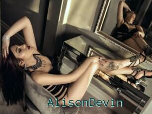 AlisonDevin