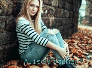 AlisonFreeman