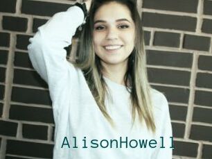 AlisonHowell