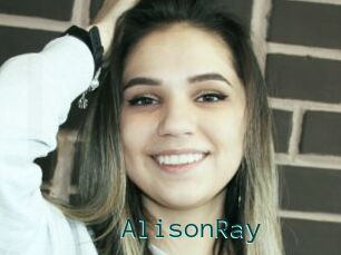 AlisonRay