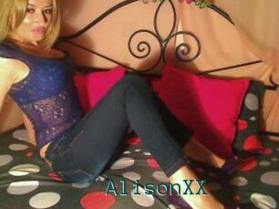 AlisonXX
