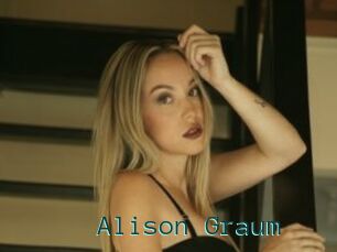 Alison_Graum