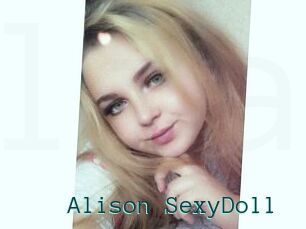 Alison_SexyDoll