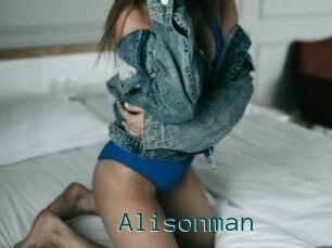 Alisonman