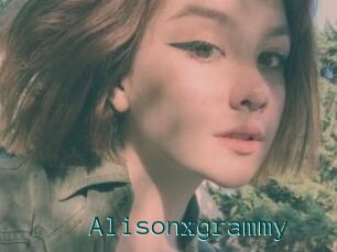 Alisonxgrammy