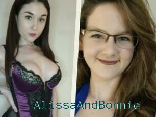 AlissaAndBonnie