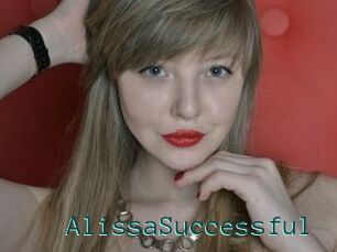 AlissaSuccessful