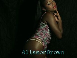 AlissonBrown