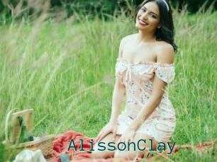 AlissonClay
