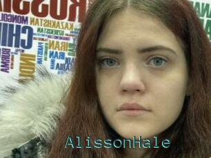 AlissonHale
