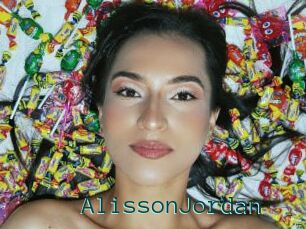 AlissonJordan