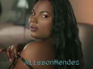 AlissonMendez