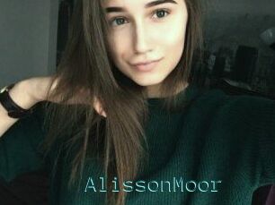 AlissonMoor