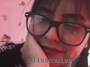 Alissonmiss