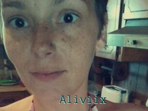 Aliviix