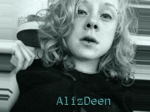 AlizDeen