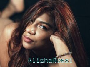 AlizhaRossi