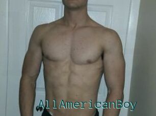 All_American_Boy