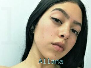 Allana