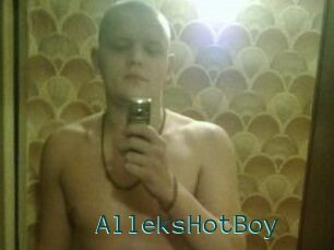 AlleksHotBoy