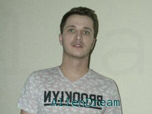 AllenDream