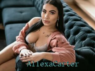 AllexaCarter