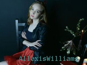 AllexisWilliams