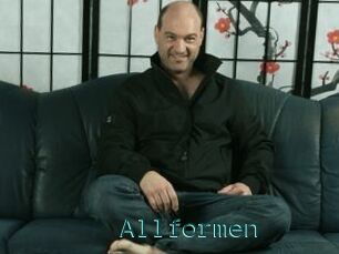 Allformen