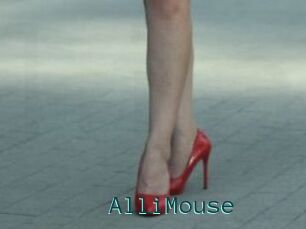 AlliMouse