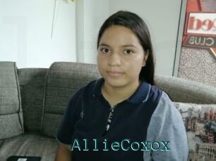 AllieCoxox