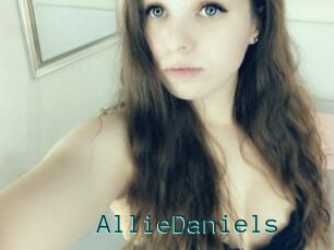 AllieDaniels