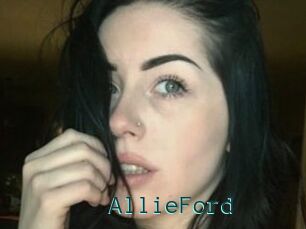 AllieFord