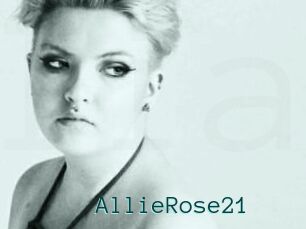 AllieRose21