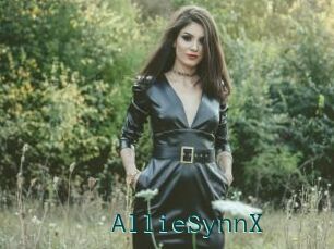 AllieSynnX