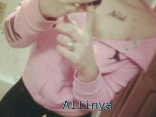 Allinya