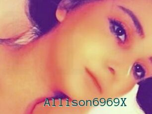 Allison6969X