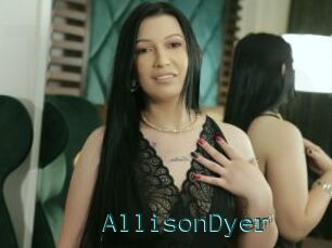 AllisonDyer