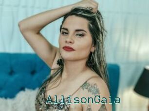 AllisonGaia