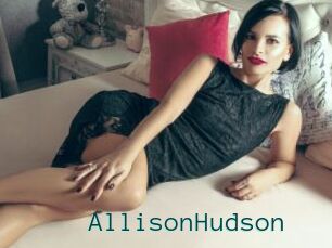 AllisonHudson