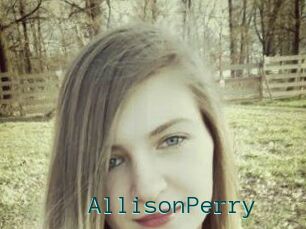 AllisonPerry