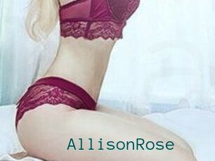 Allison_Rose