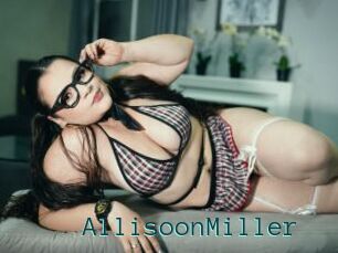 AllisoonMiller